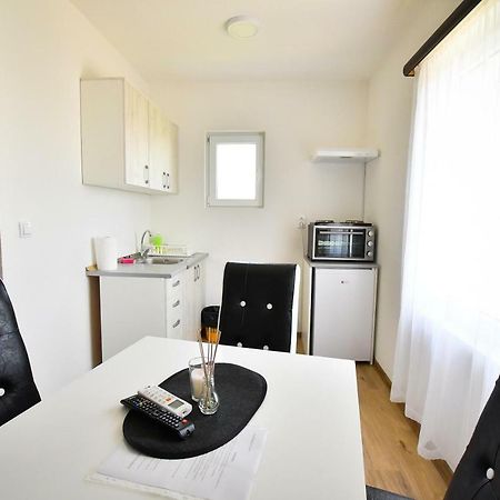 Vulsa Apartmani Kladovo Esterno foto