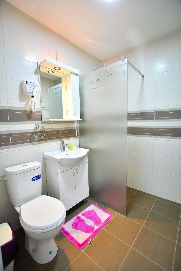 Vulsa Apartmani Kladovo Esterno foto